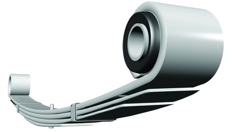 Afco Racing Products AFC20228HDRF HD Leaf Spring 70-81 Camaro