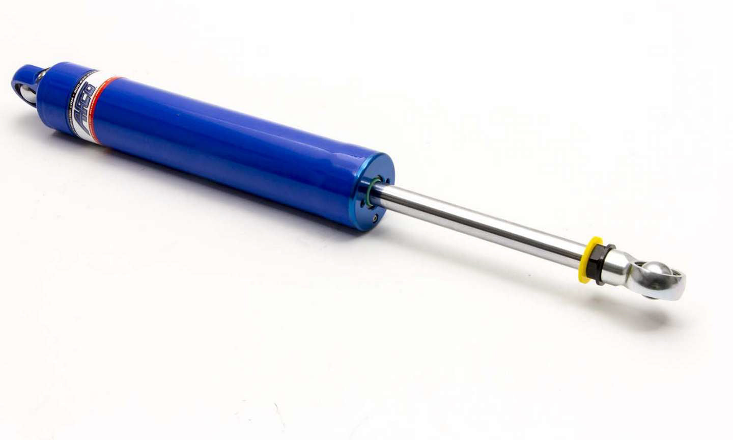 Afco Racing Products AFC2473-5 Steel Shock Mono 7in IMCA