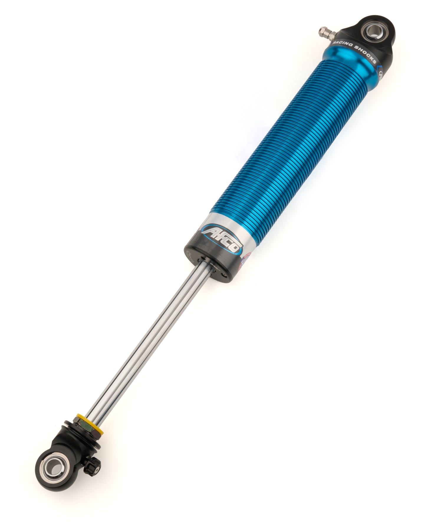 Afco Racing Products AFC2676-36DZ-IHRA Shock Rear 7in Stroke IHRA Spec