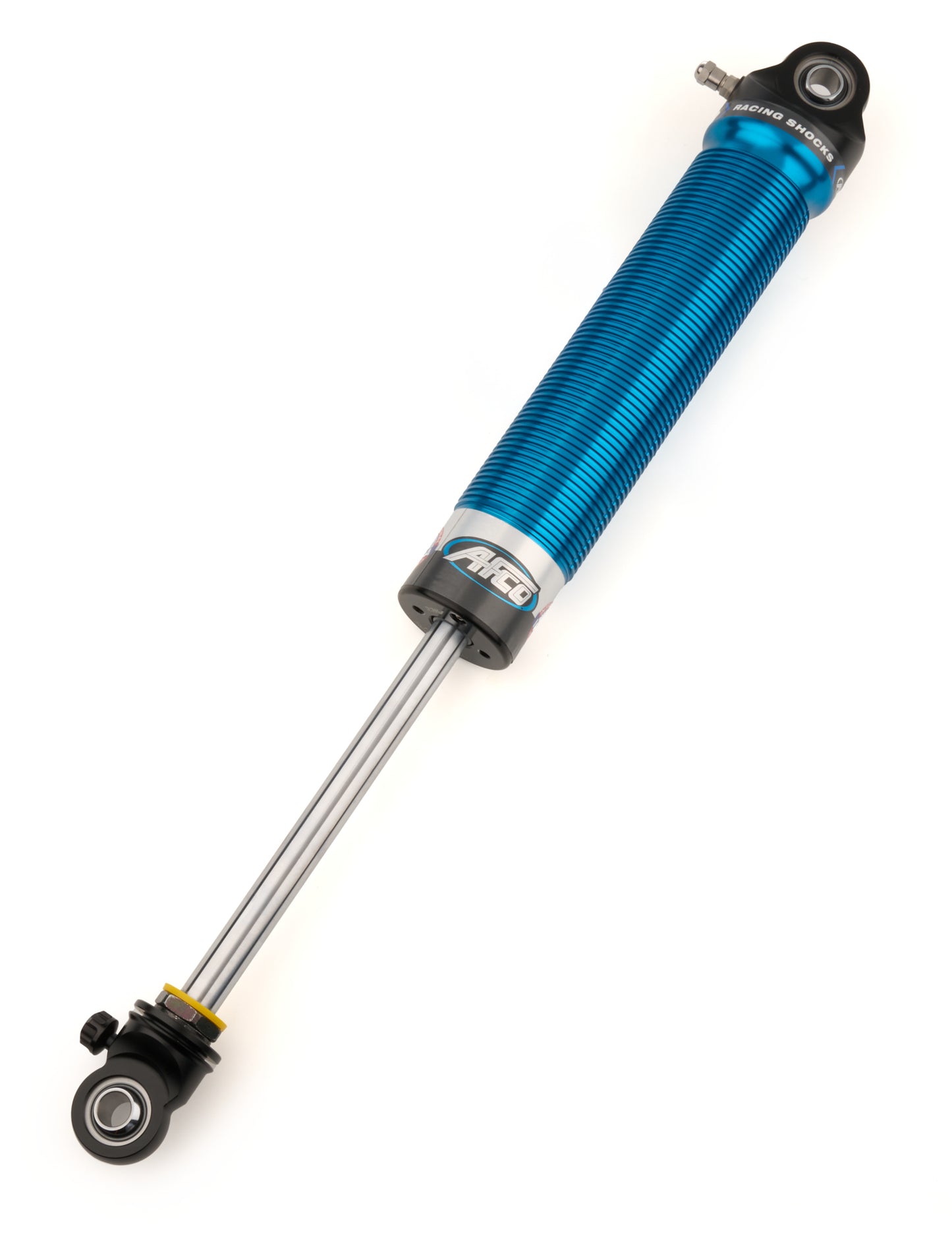 Afco Racing Products AFC2676-712DZ-IHRA Shock Front 7in Stroke IHRA Spec