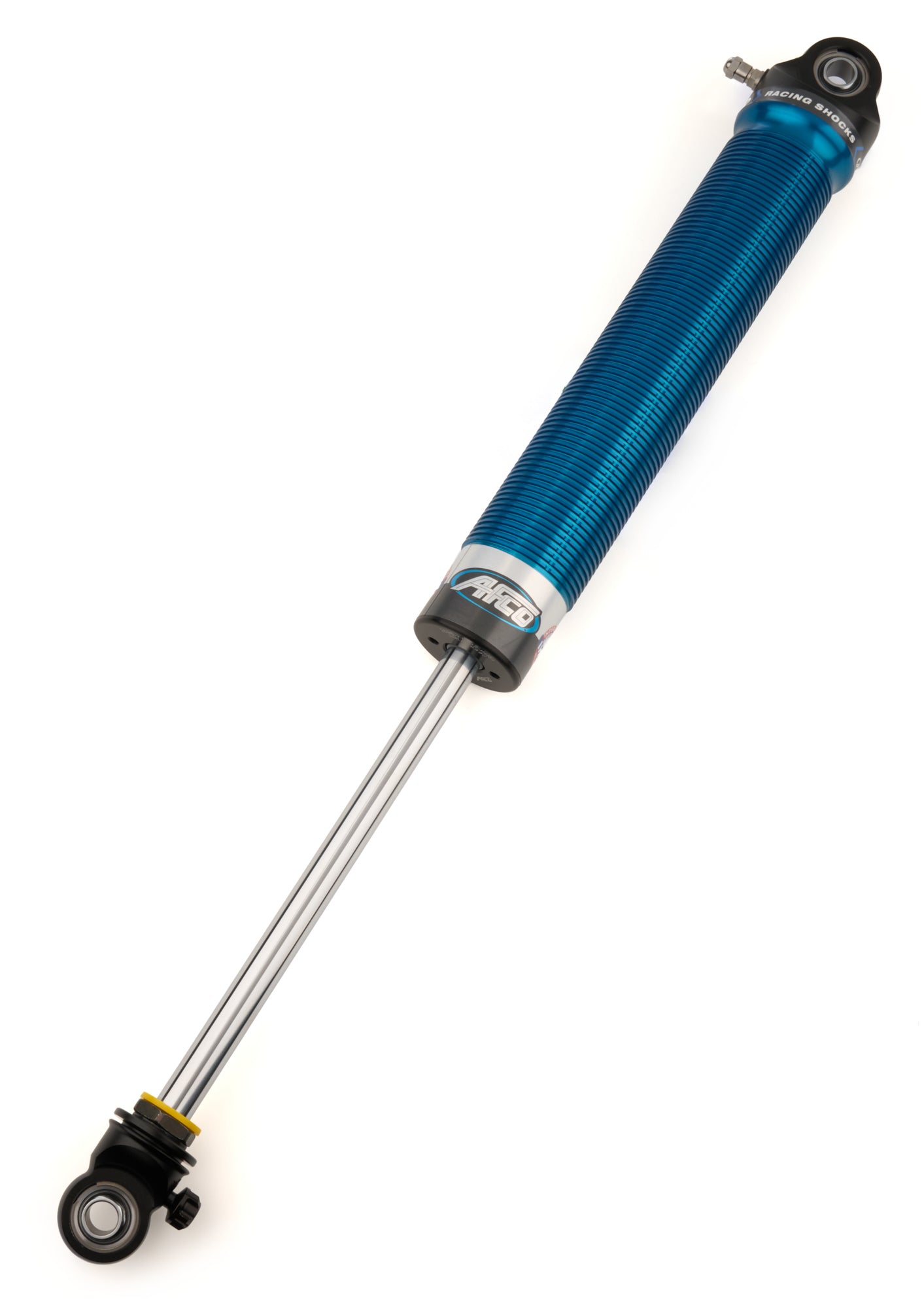 Afco Racing Products AFC2696-712DZ-IHRA Shock Front 9in Stroke IHRA Spec