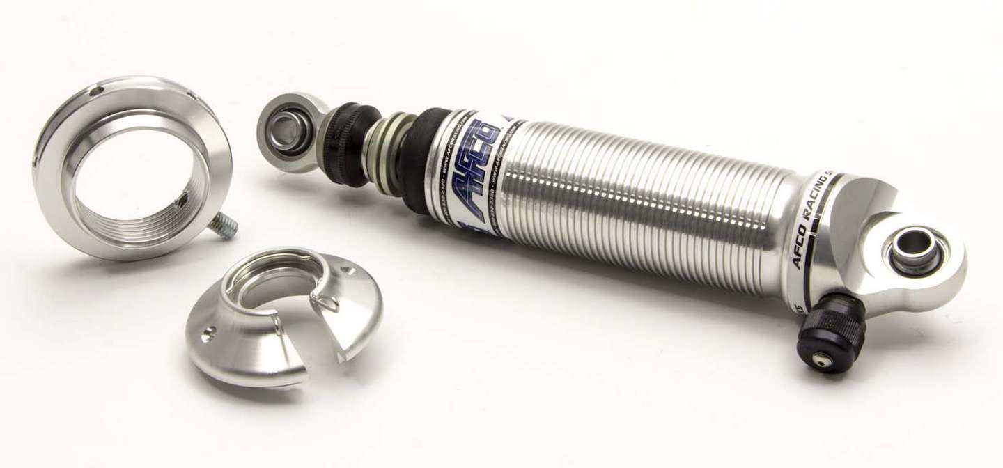 Afco Racing Products AFC3870C Double Adjustable Shock Pro Touring