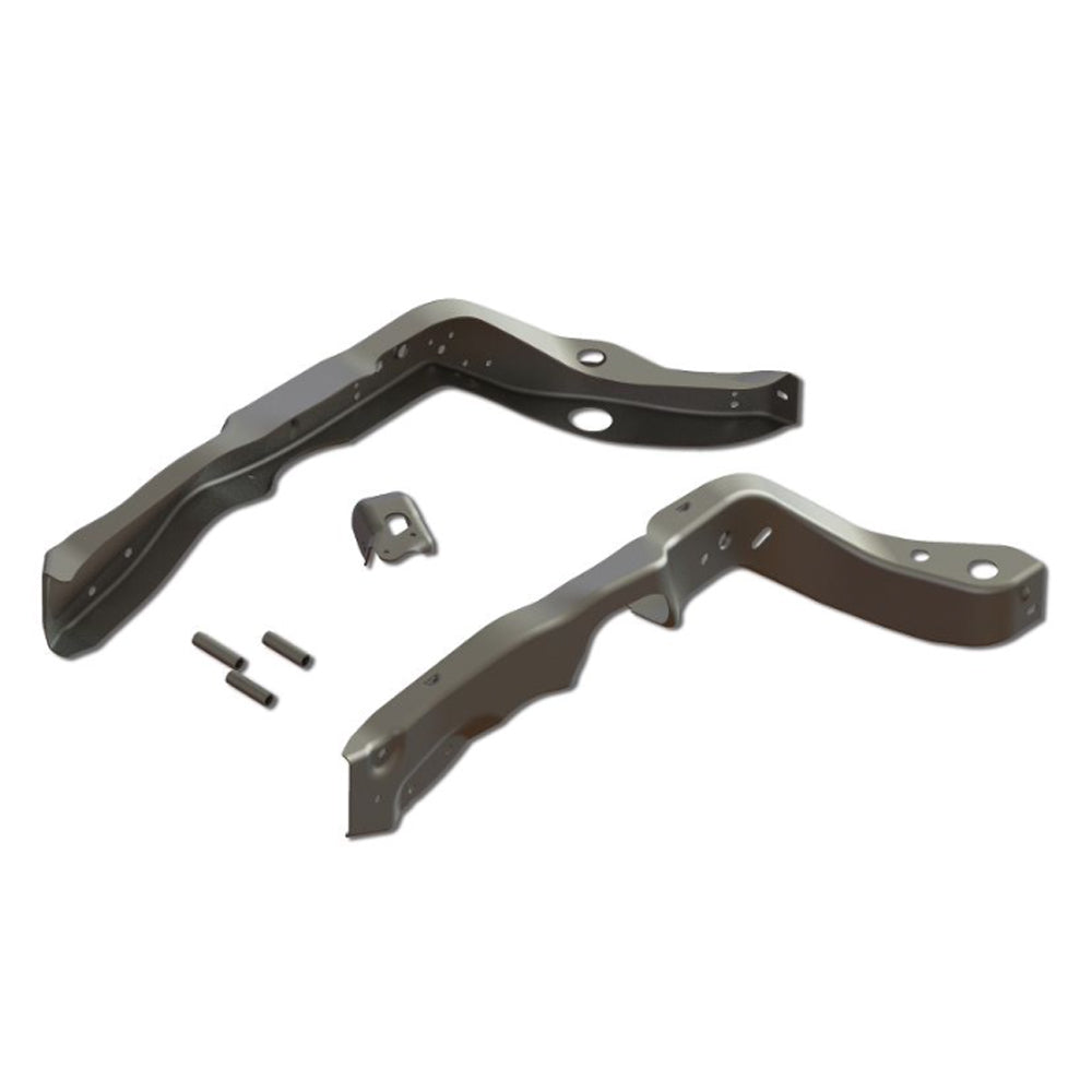 Afco Racing Products AFC40016 Chevelle LH Frame Horn Replacement Kit