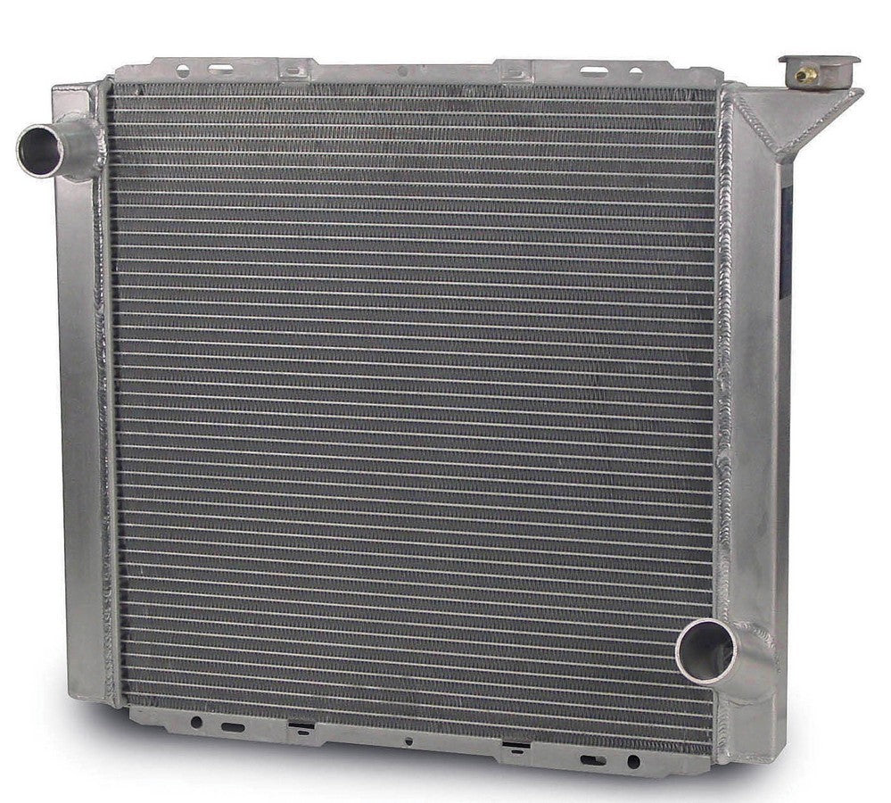 Afco Racing Products AFC80100LWN GM Radiator 22 x 19 Lightweight
