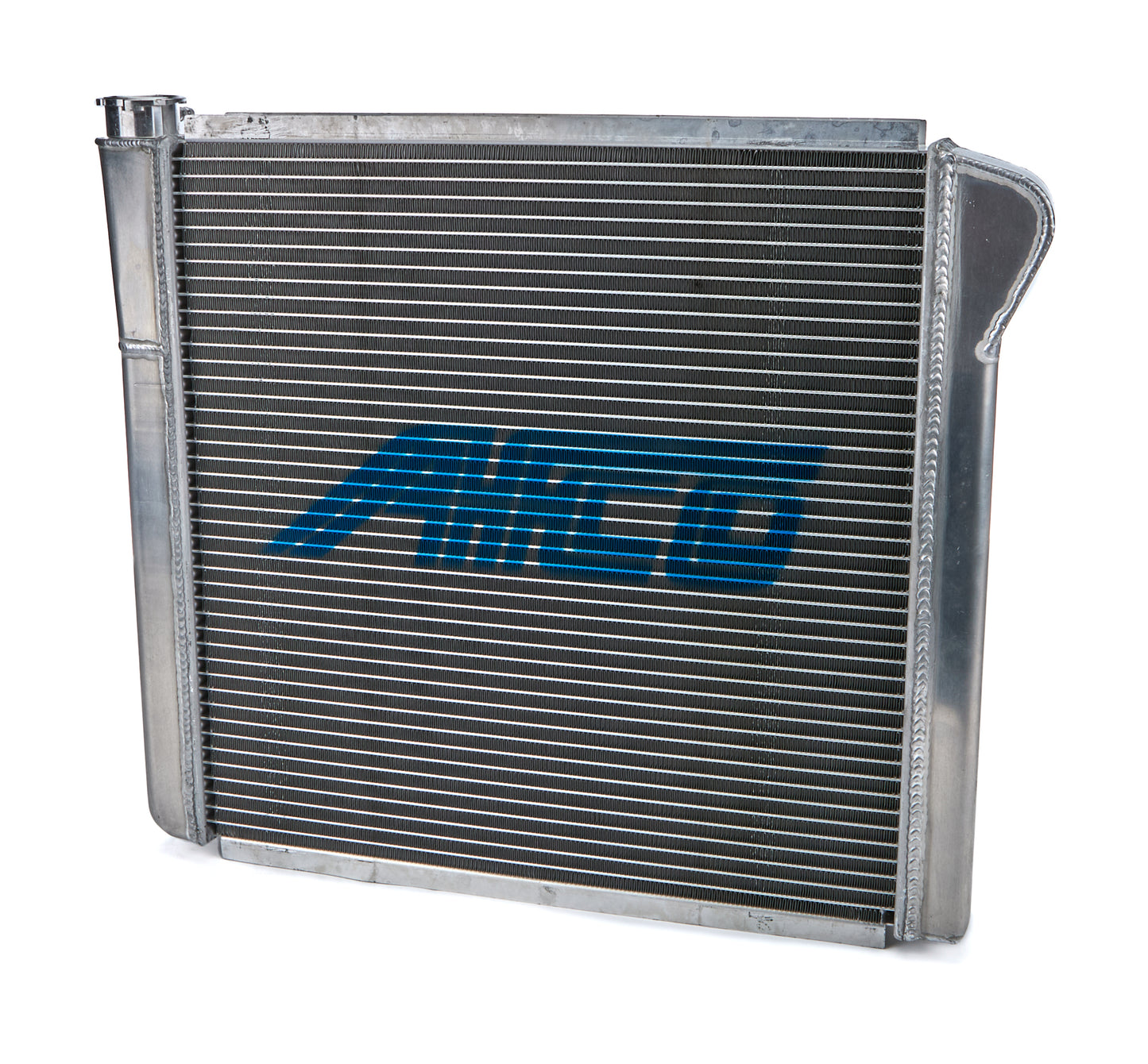 Afco Racing Products AFC80100N-U Radiator Single Pass 25 in x 19in