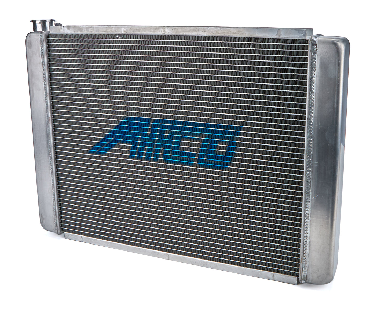 Afco Racing Products AFC80101N-U Radiator Single Pass 27.5in x 20in