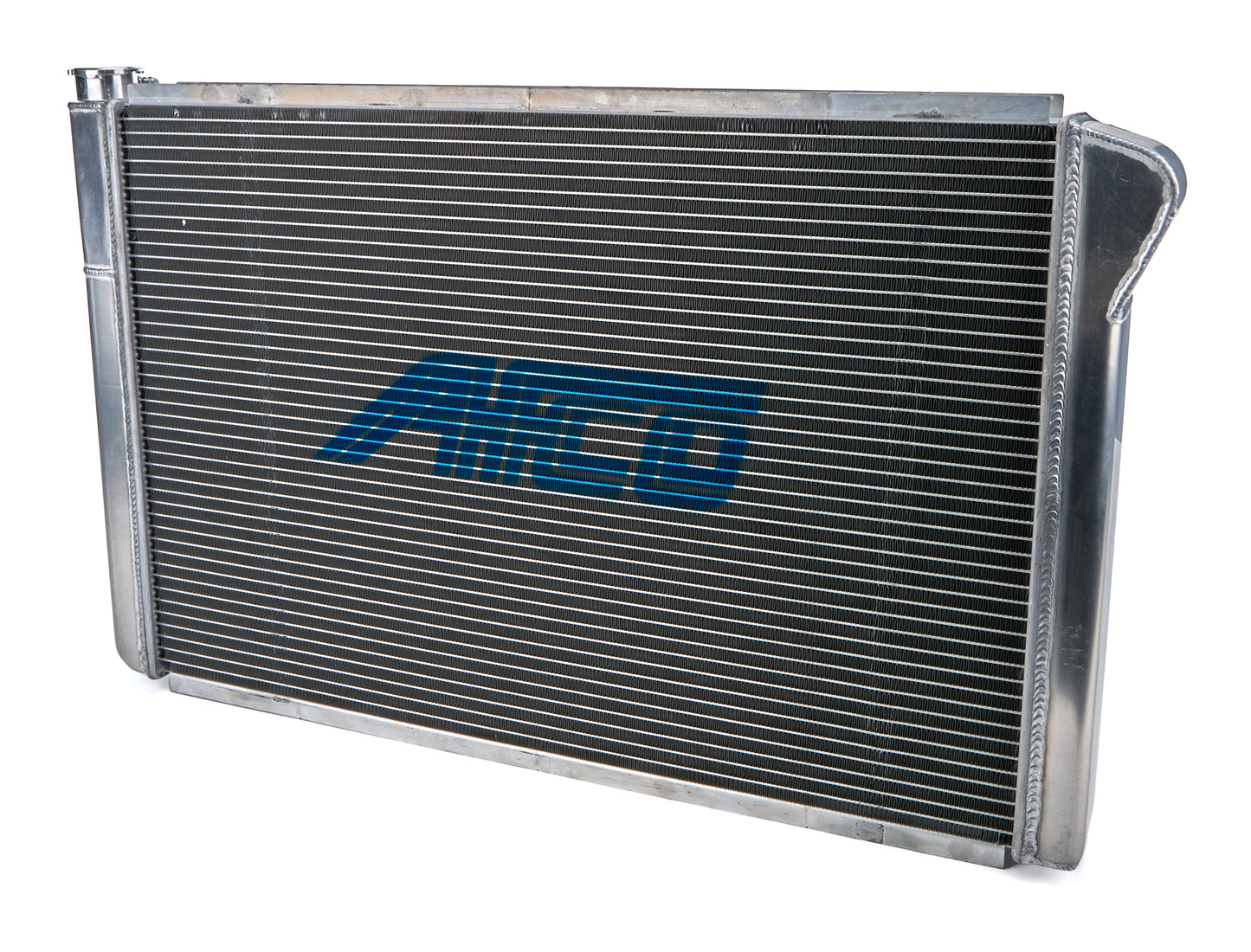 Afco Racing Products AFC80102N-U Radiator Single Pass 31in x 19in