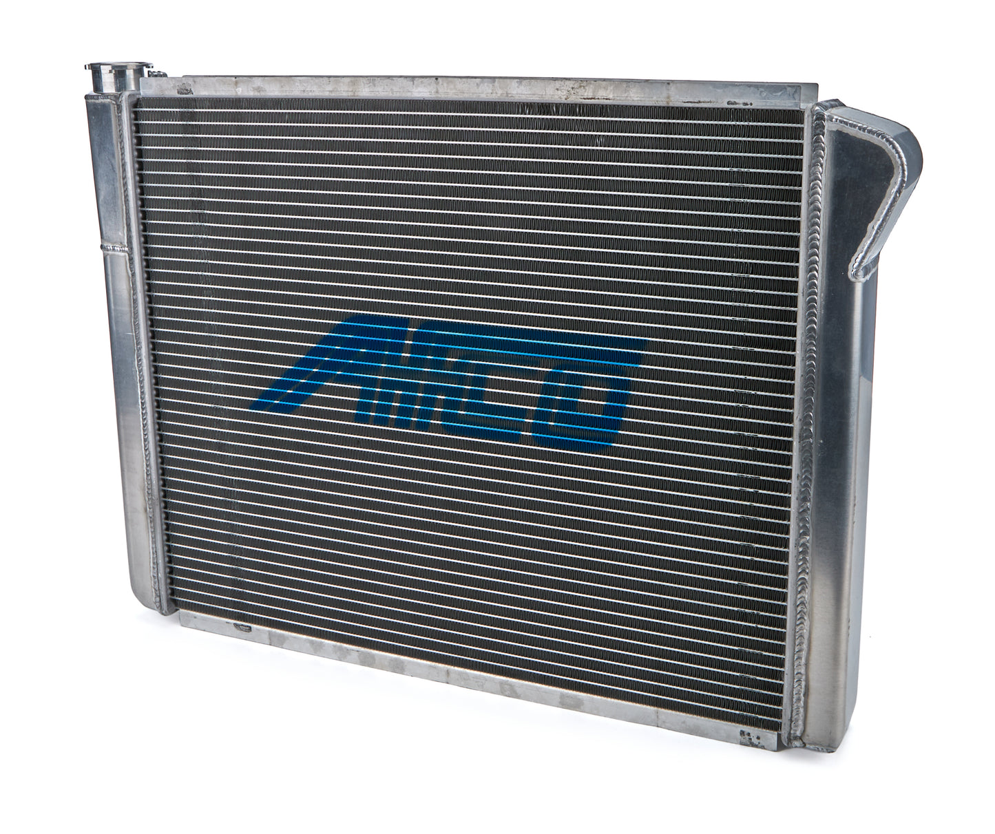 Afco Racing Products AFC80103N-U Radiator Single Pass 26in x 19in