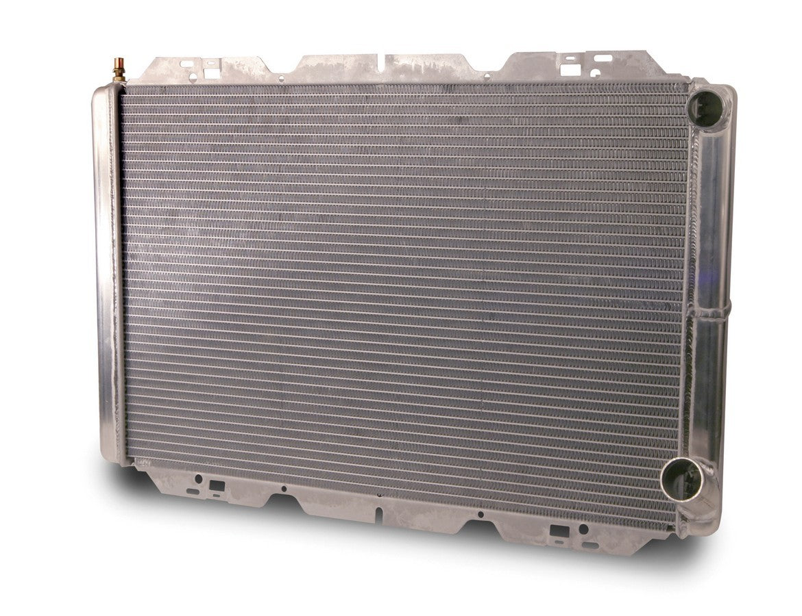 Afco Racing Products AFC80120N GM Radiator 21 x 30.75 Dual Pass