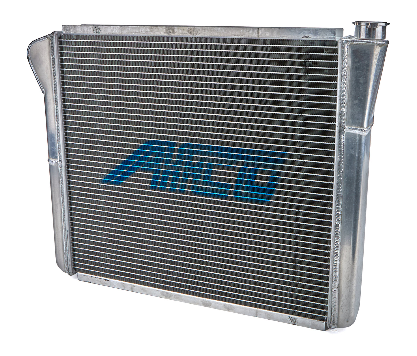 Afco Racing Products AFC80127NDP-U Radiator Double Pass 24.25in x 20in