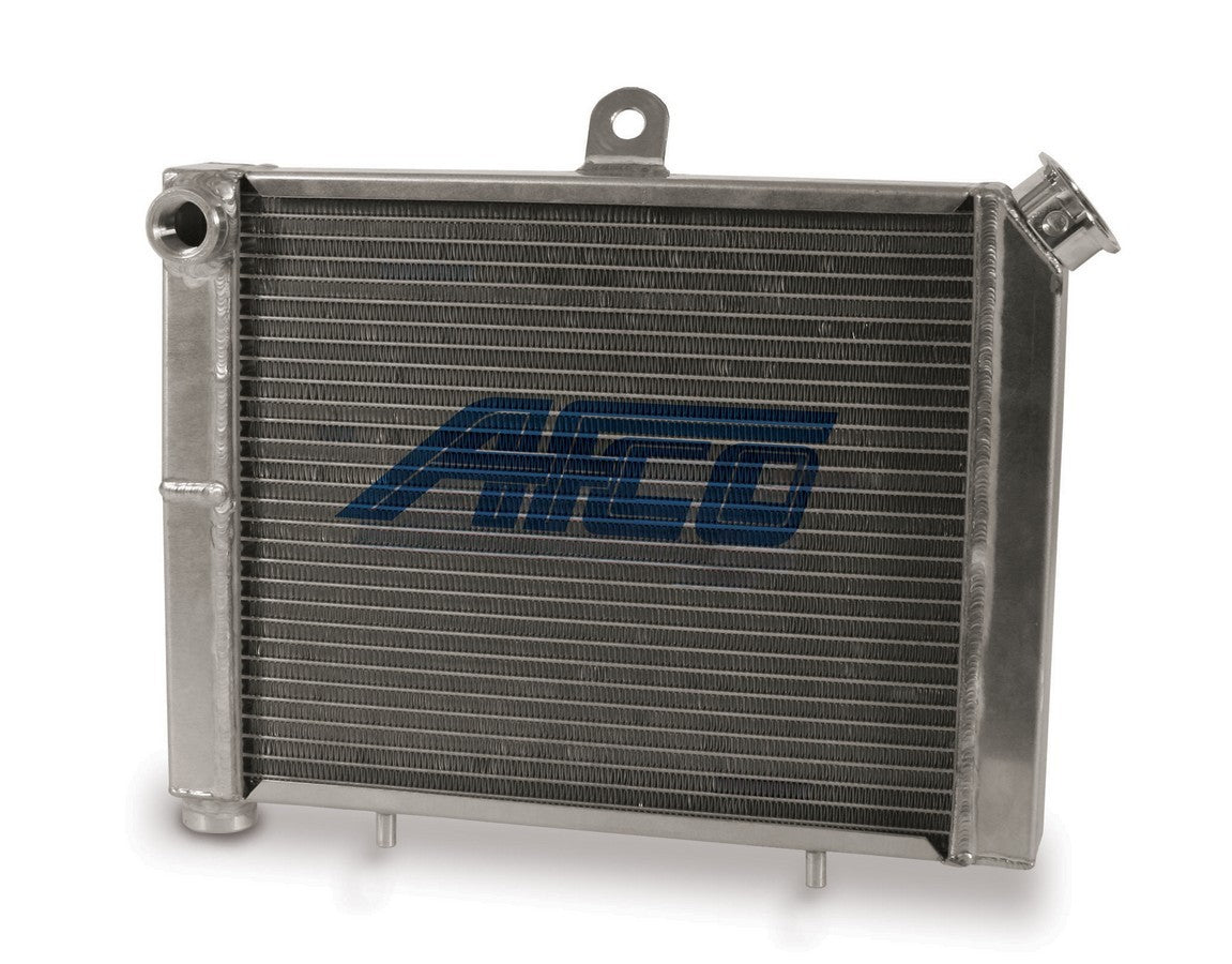 Afco Racing Products AFC80205 Radiator Micro / Mini Sprint Cage Mnt