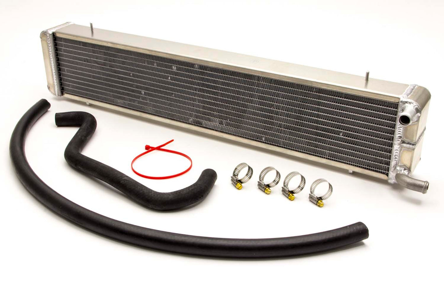 Afco Racing Products AFC80275NDP Heat Exch 03-04 Ford Cobra A/T