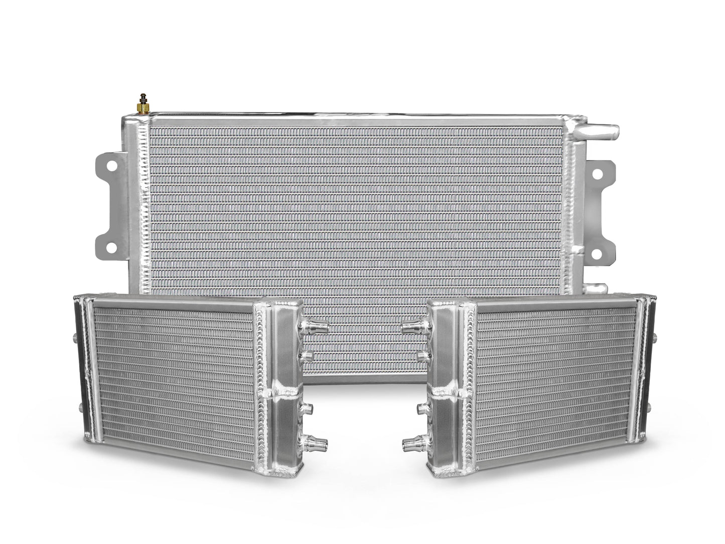 Afco Racing Products AFC80297NDP Heat Exchangeer Gen 6 ZL1