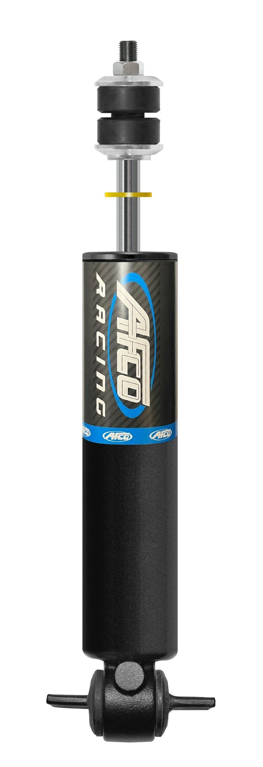 Afco Racing Products AFC81-1-6-4 Shock Front GM A/G Body 6C-4R