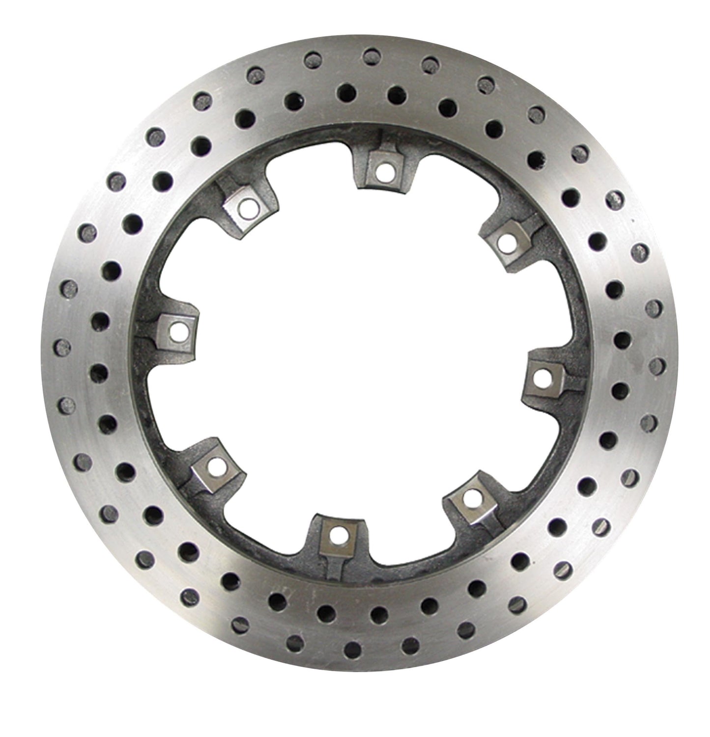 Afco Racing Products AFC9850-6120 Rotor 1.25 X 11.75 8 Bolt Drilled