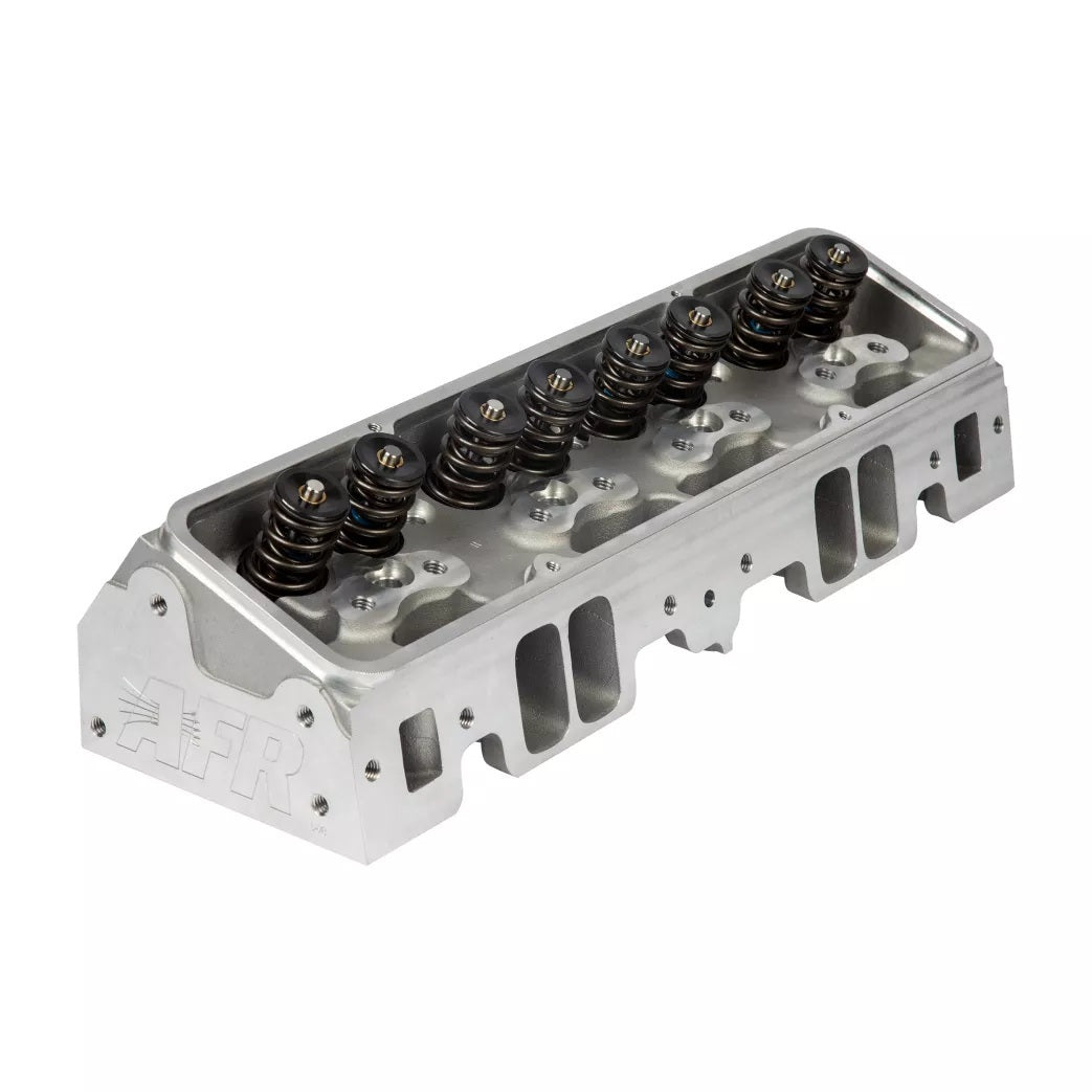 Air Flow Research AFR1017 AFR 23deg SBC 198cc Cast Enforcer E2 69cc Chamber
