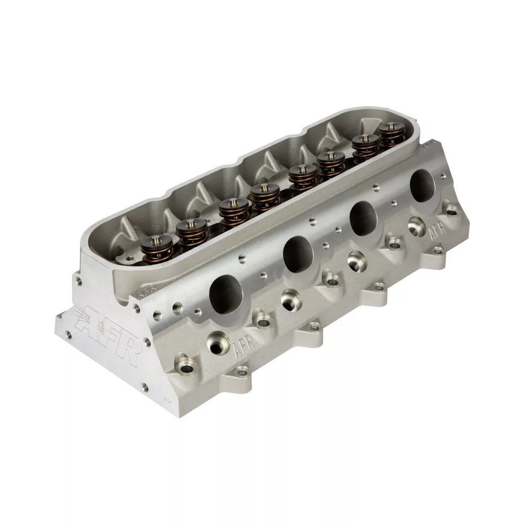 Air Flow Research AFR1803 LS3 Enforcer Cyl. Head 238cc-Assembled-72cc
