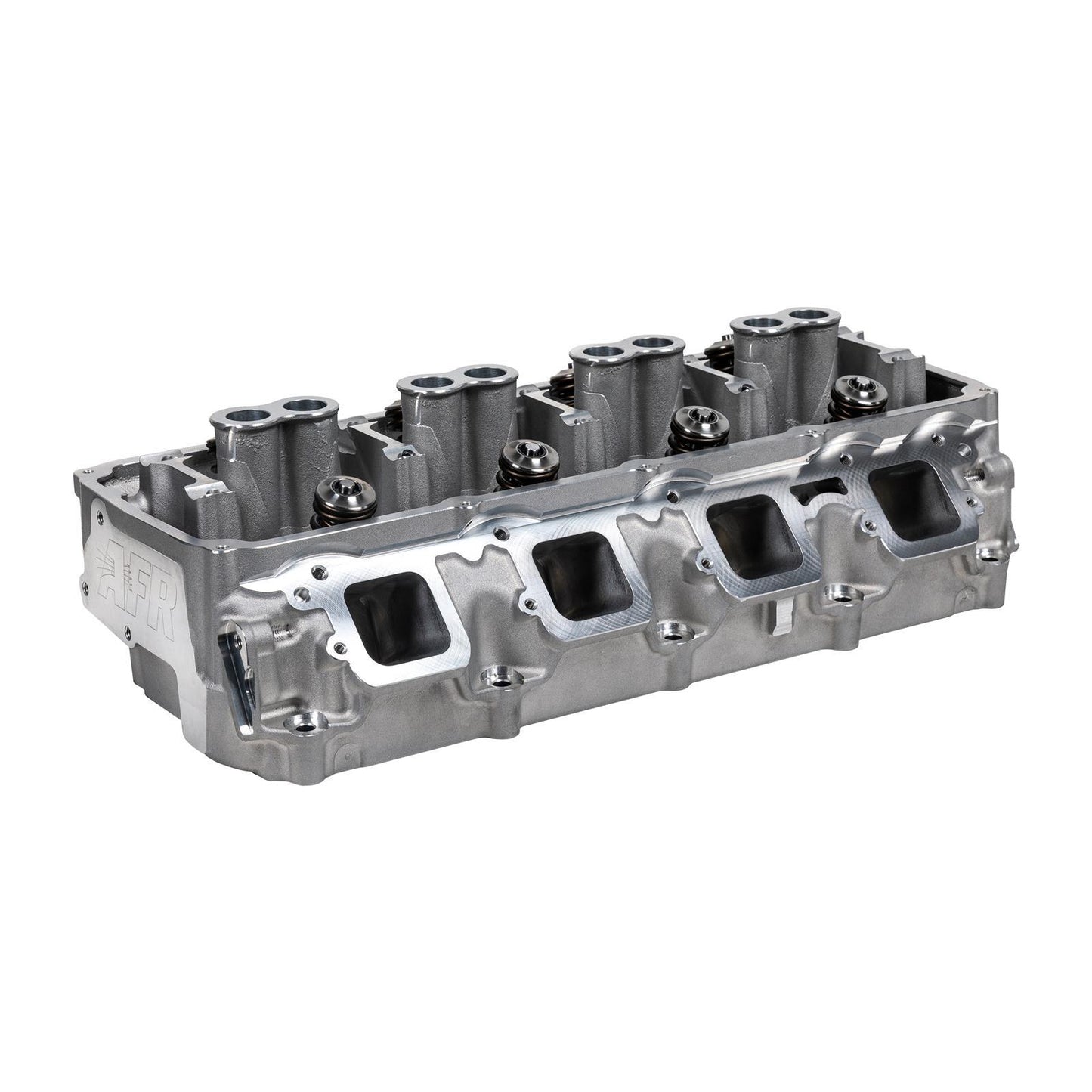 Air Flow Research AFR2521 Gen III Hemi 212cc LH Cyl Head 73cc CNC Assem