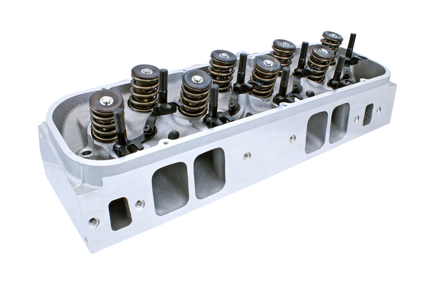 Air Flow Research AFR3001 BBC 335cc Enforcer Cyl. Head 122cc Assembled
