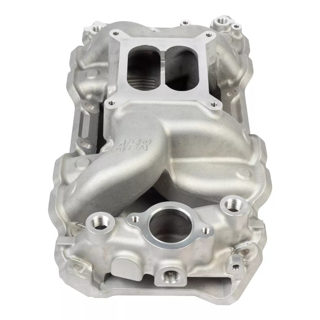 Air Flow Research AFR4913 BBC Magnum RP Intake Manifold Dual Plane
