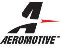 Aeromotive AFS68705 Mounting Ring Fuel Pump Module 4.75in Aluminum