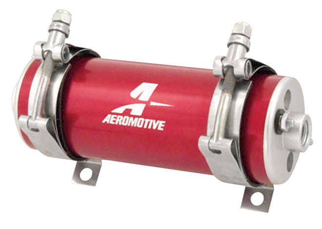 Aeromotive AFS11106 EFI Electric Fuel Pump - 700HP