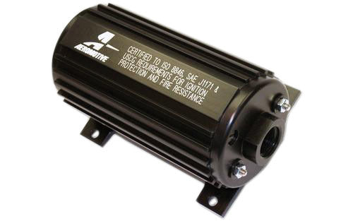 Aeromotive AFS11110 Eliminator Fuel Pump - Marine 1200HP EFI