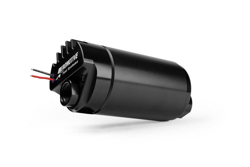 Aeromotive AFS11182 Pro-Series Electric Fuel Pump 5.0 Gear