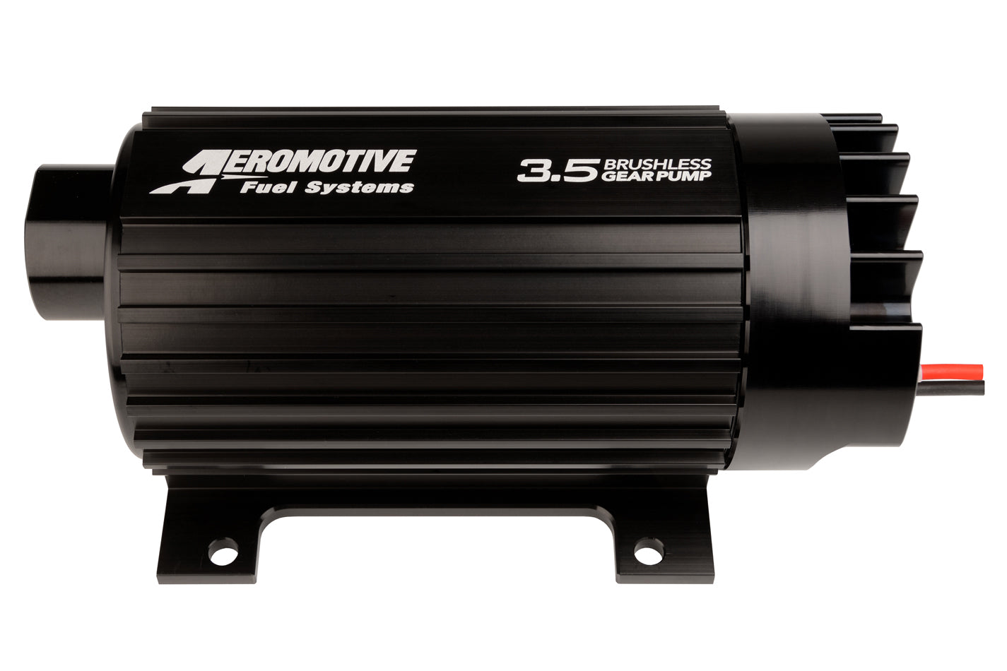 Aeromotive AFS11195 Variable Speed Fuel Pump Controlled Spur 3.5 GPM