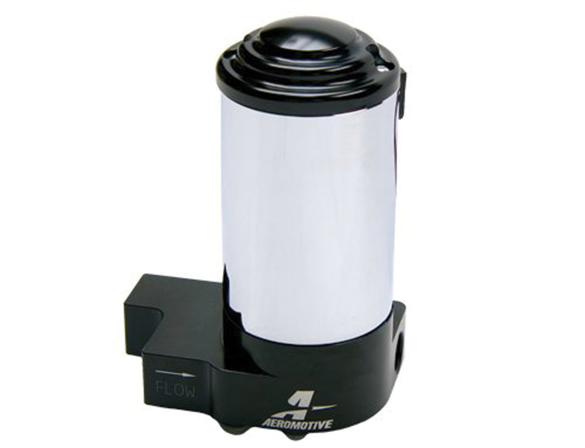 Aeromotive AFS11209 Billet H/O Electric Fuel Pump