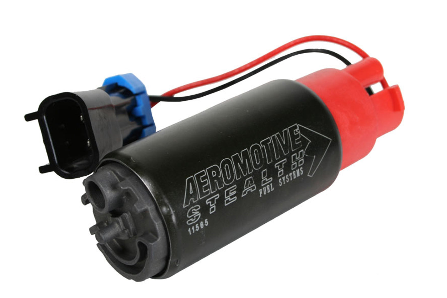 Aeromotive AFS11565 325 Stealth Fuel Pump In-Tank Style