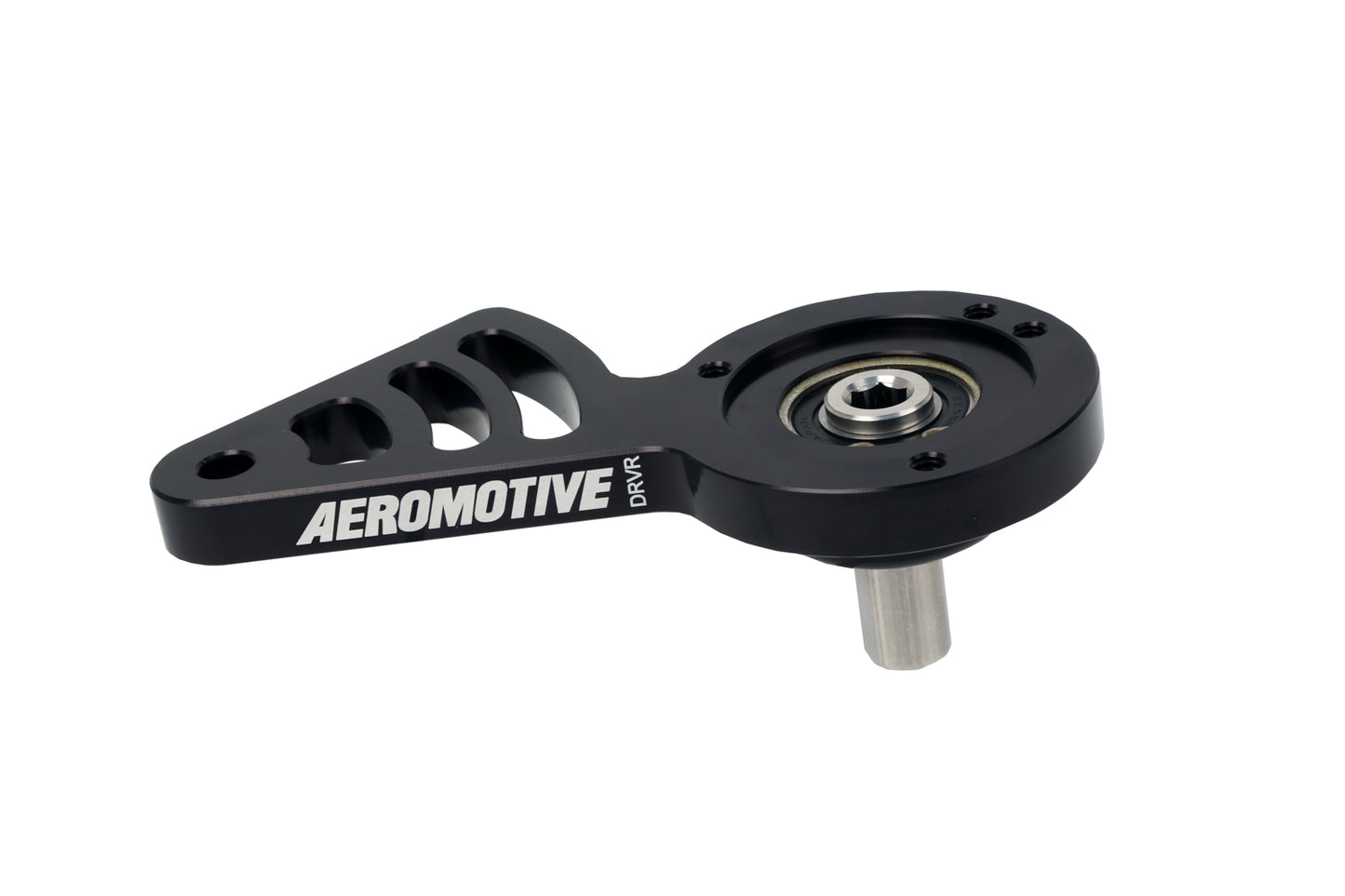 Aeromotive AFS11707 Belt Drive Bracket - LH (Driver Side)