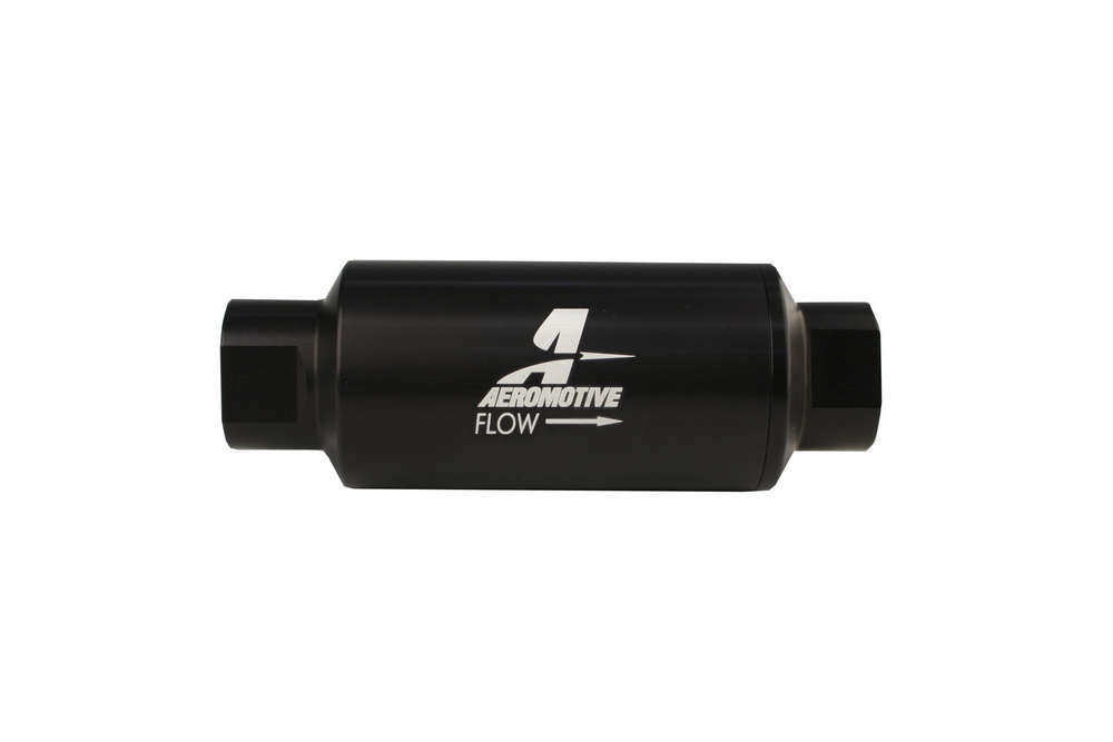 Aeromotive AFS12307 Inline Fuel Filter - Marine -10an