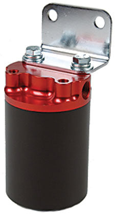 Aeromotive AFS12319 Fuel Filter - 100 Micron Canister Style