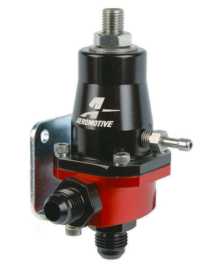 Aeromotive AFS13105 Injected Street Rod Regulator