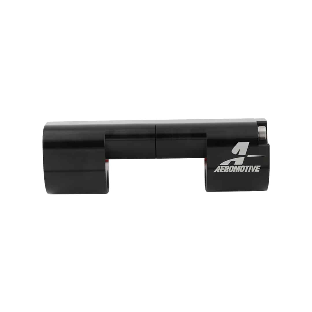Aeromotive AFS15141 Adapter - 10an - Sensor Flex Fuel