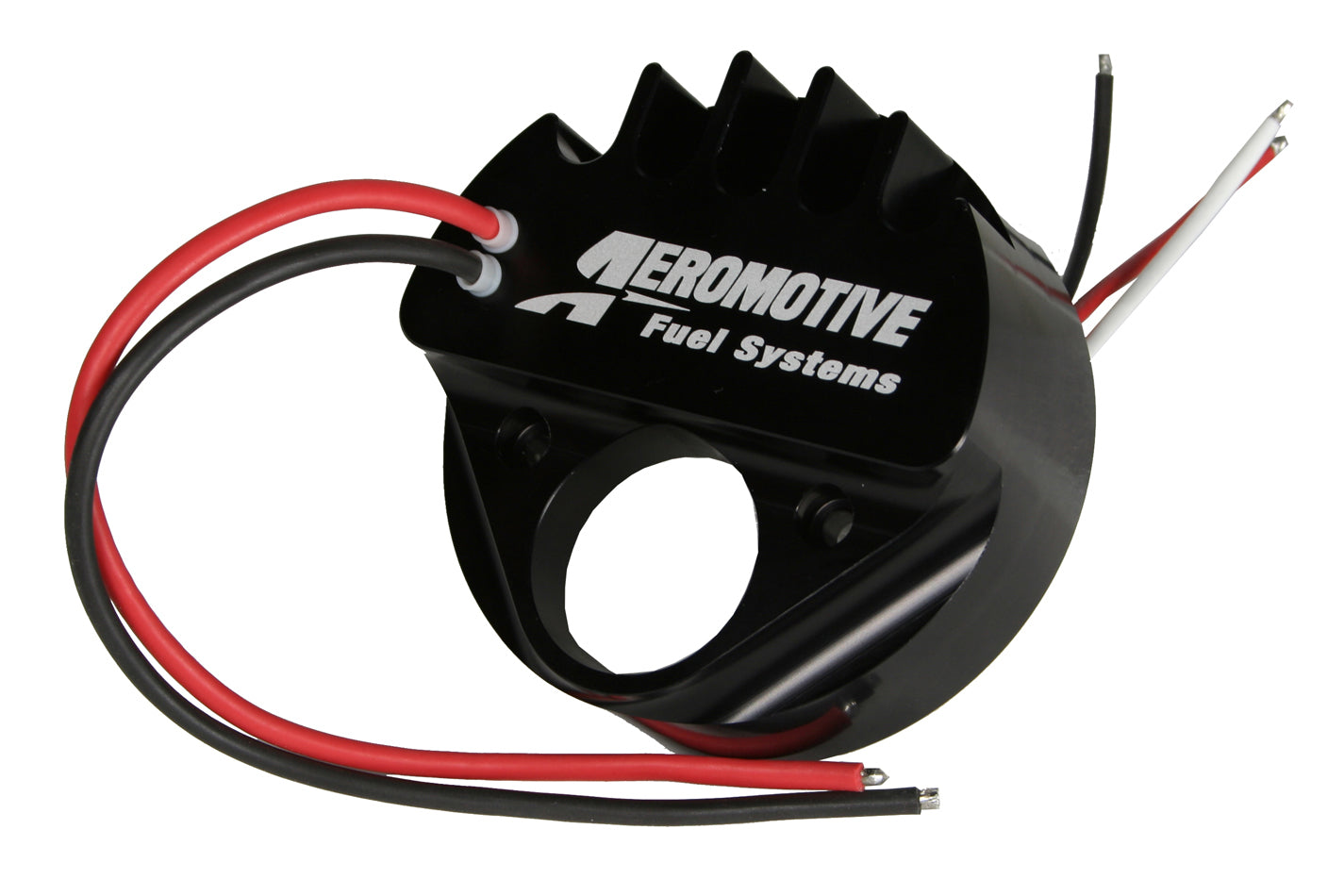 Aeromotive AFS18047 Variable Speed Fuel Pump Module Contr Spur 5.0