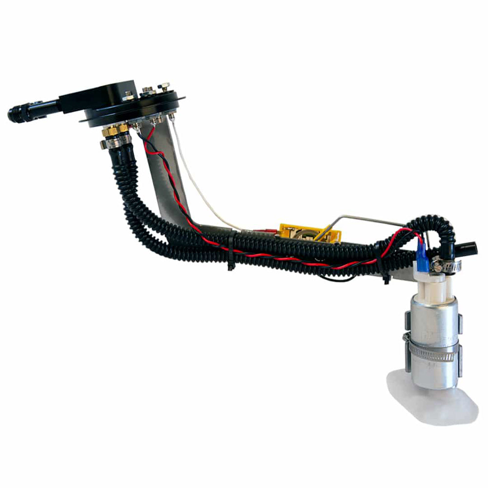 Aeromotive AFS18071 Stealth 200 Fuel Pump Assembly 82-92 Camaro