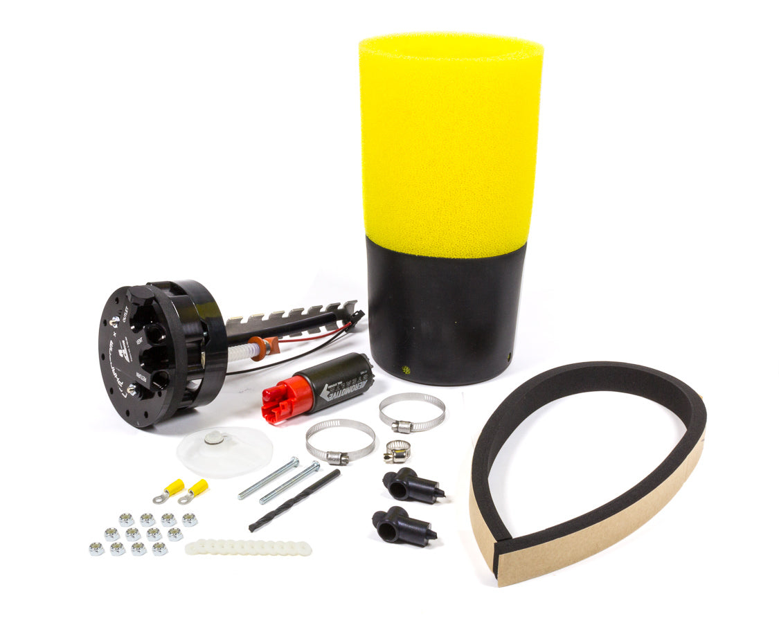 Aeromotive AFS18201 Universal Phantom Carb In-Tank Fuel System