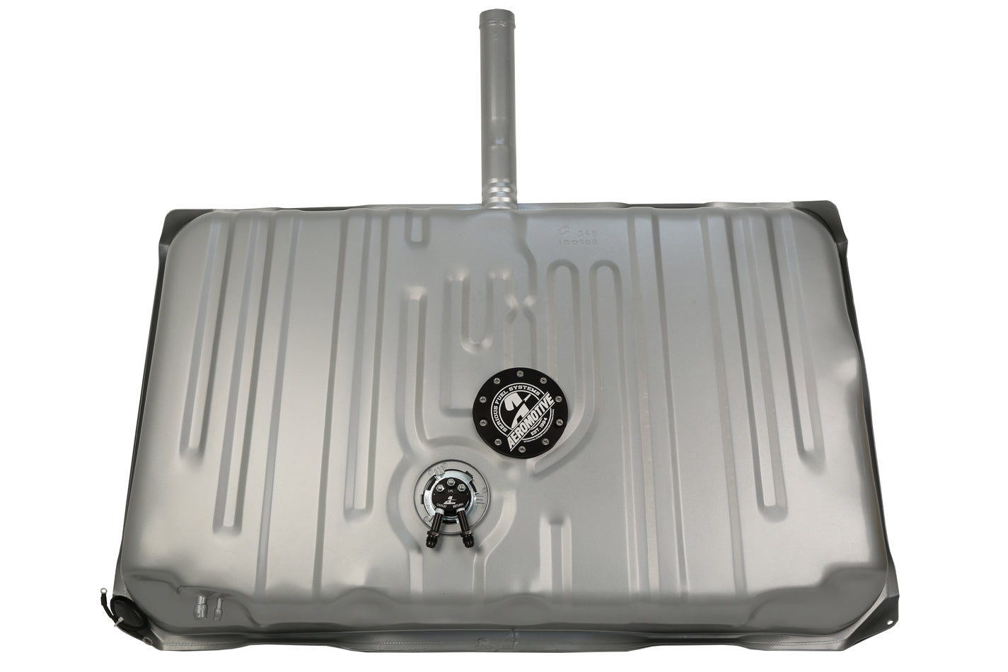 Aeromotive AFS18404 340 Gen2 Stealth F/Tank 68-69 Chevelle/Malibu