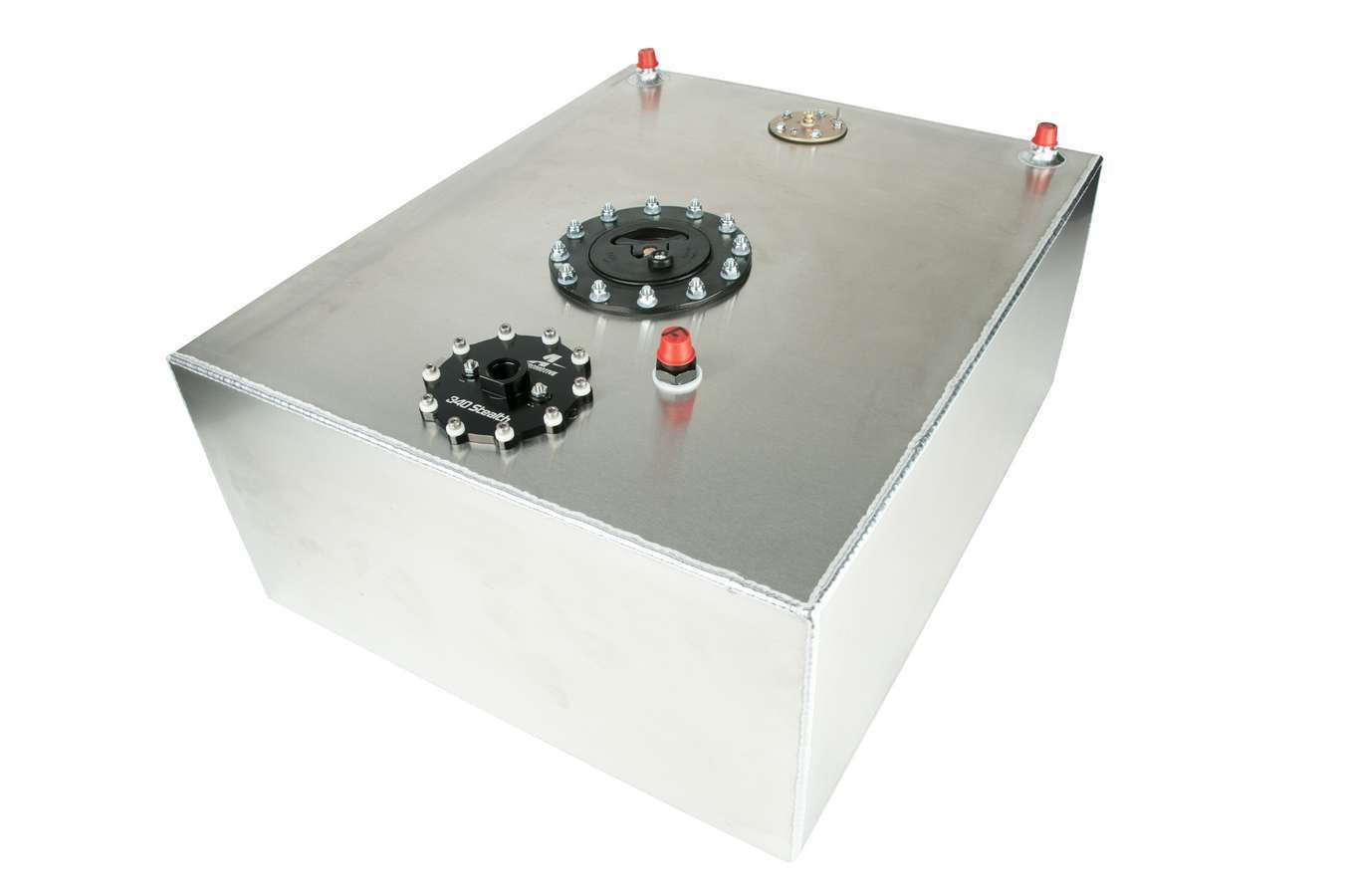 Aeromotive AFS18665 340 Stealth Fuel Cell 20-Gallon