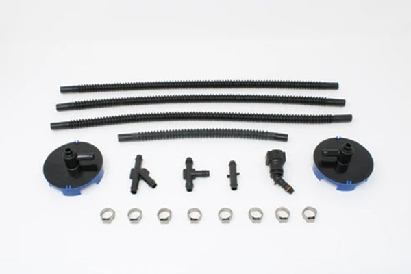 Aeromotive AFS62701 Pickup Kit Dual Corner
