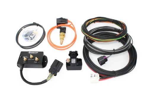 Aeromotive AFS66136 Cont. Kit BoostWorx PWM Returnless ZL1 Fuel Mdl