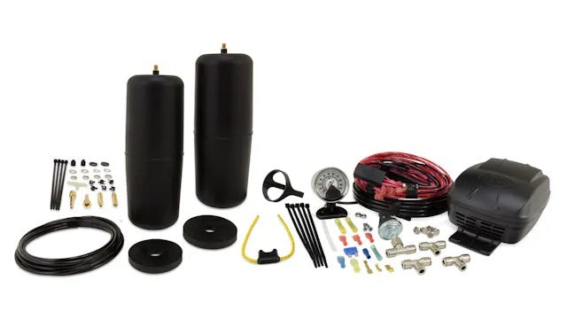 Air Lift AIR25818HD 1000 HD Combo Kit