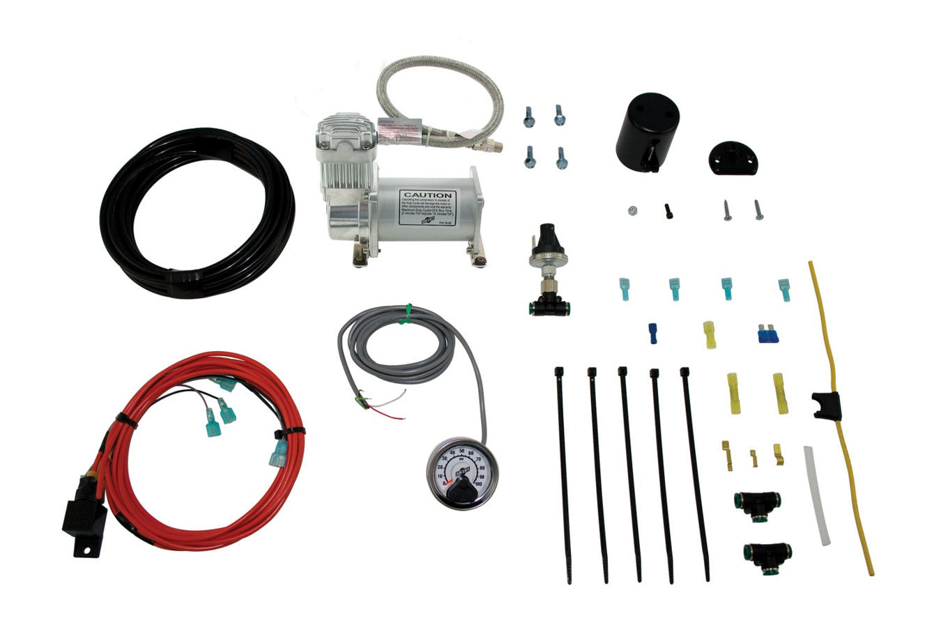 Air Lift AIR25854 Load ControllersingleAir Bags at Same Time
