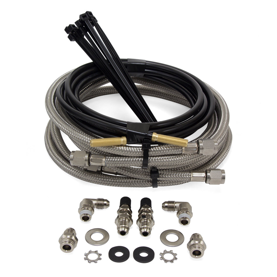 Air Lift AIR52300 LoadLifter 5000 Ultimate Plus Upgrade Kit