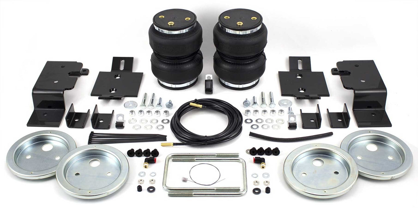 Air Lift AIR57211 Rear Air Bag Kit 07- GM P/U 1501