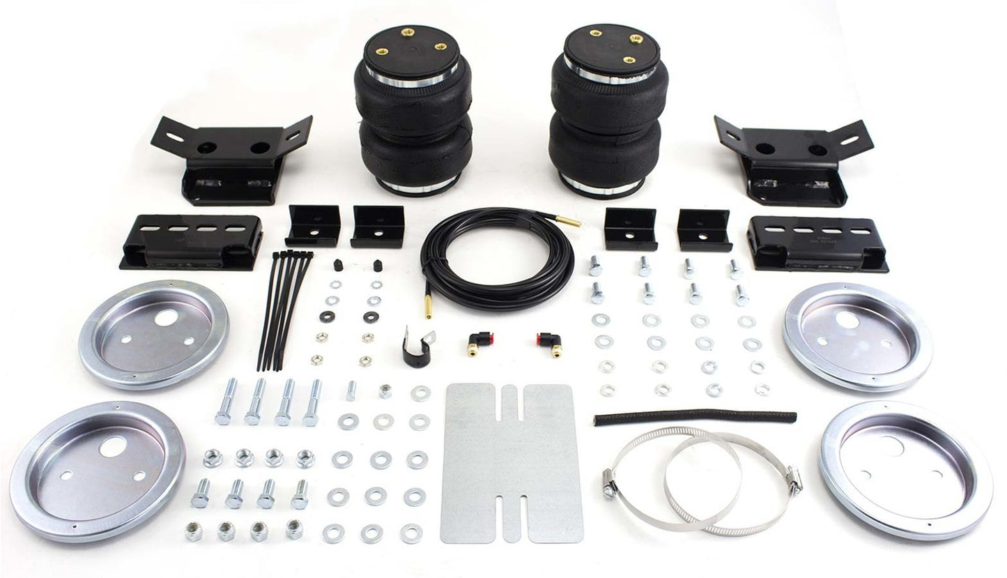 Air Lift AIR57250 99- Chevy 4x4 PU RearKit 1/2 ton & 3/4 ton