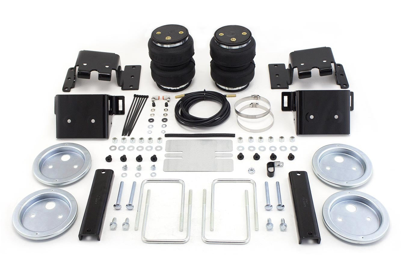 Air Lift AIR57338 Air Bag Kit 11- GM P/U 2500HD