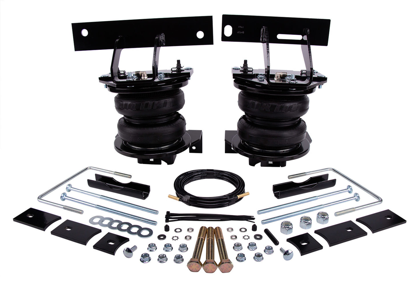 Air Lift AIR57550 LoadLifter 7500XL Air Spring Kit 20- Ford F250